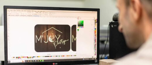 Créez Votre Signature Visuelle avec IGE
